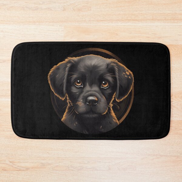 Item preview, Pawfect Pup: Love and Loyalty designed and sold by luvablelifeform.