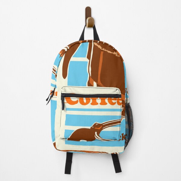 Item preview, Coffee Run '93 designed and sold by Elan Harris.