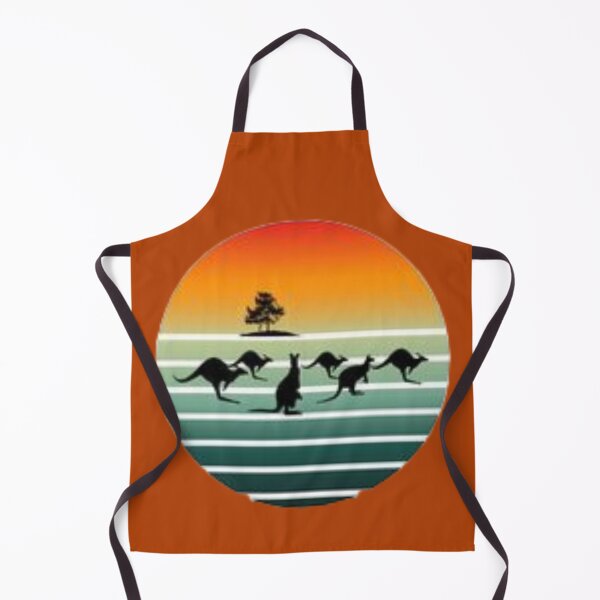 Item preview, Kangaroo Mob designed and sold by RMDSCreations.