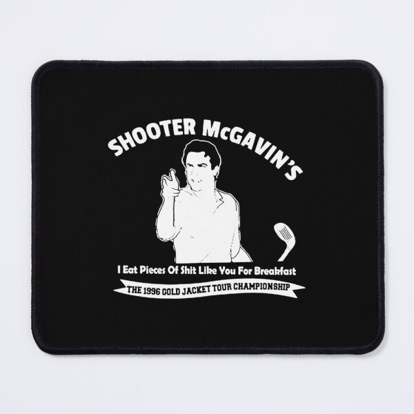Item preview, Golfing Tournament Shooter McGavin designed and sold by FigandBonet.