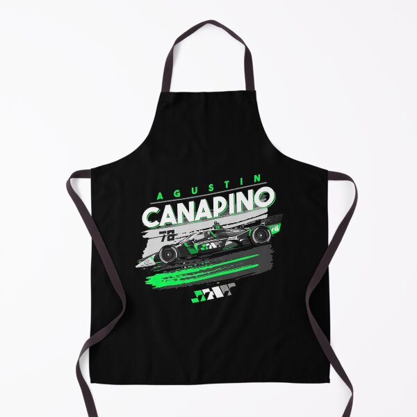 Artikelvorschau, Agustin Canapino IndyCar 2023 entworfen und verkauft von julowrey4.