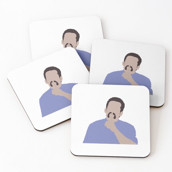 Item preview, Hal - Happy Gilmore designed and sold by FigandBonet.