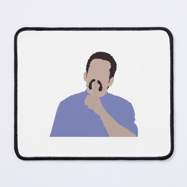 Item preview, Hal - Happy Gilmore designed and sold by FigandBonet.