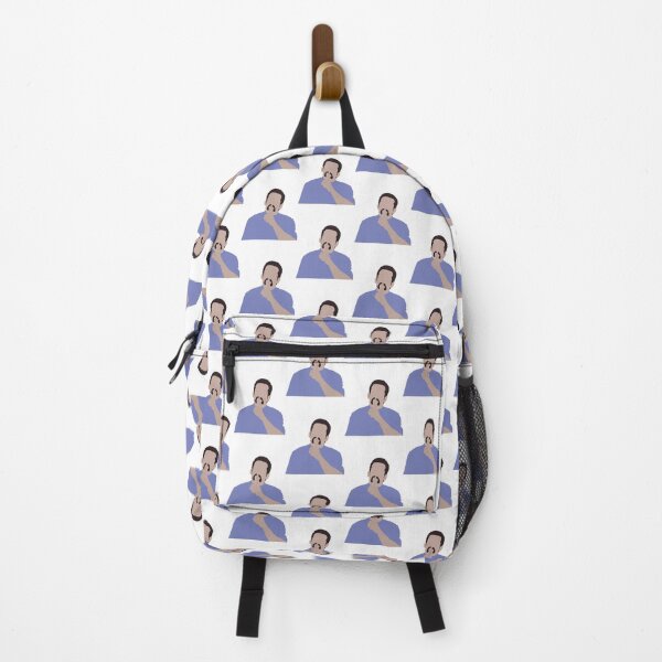 Item preview, Hal - Happy Gilmore designed and sold by FigandBonet.