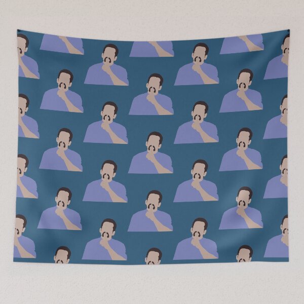 Item preview, Hal-feliz Gilmore designed and sold by FigandBonet.