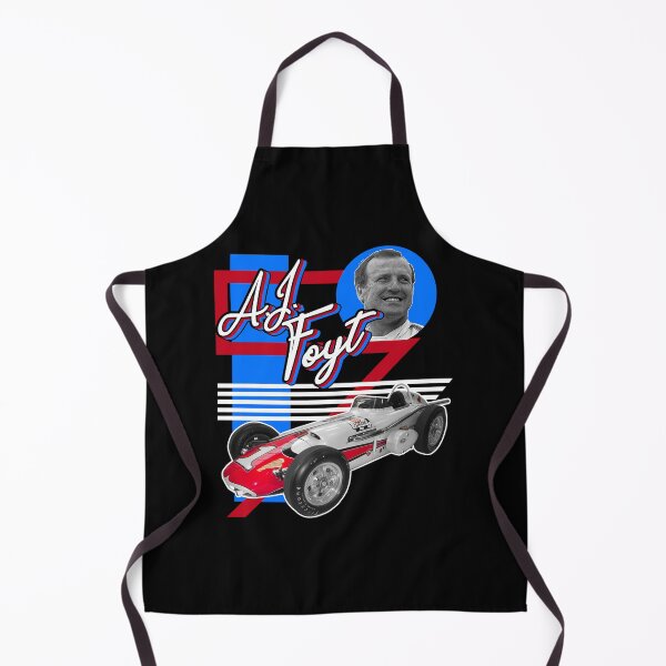 Artikelvorschau, AJ Foyt ))(( Tribut an die Legende des Indy-Car-Rennsports entworfen und verkauft von julowrey4.