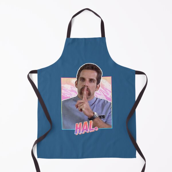 Item preview, Hal from Happy Gilmore designed and sold by FigandBonet.