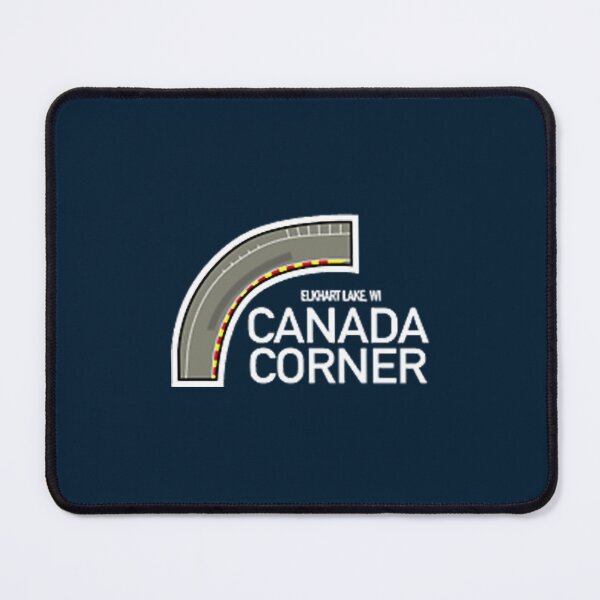 Item preview, Canada Corner EMotorcon designed and sold by julowrey4.