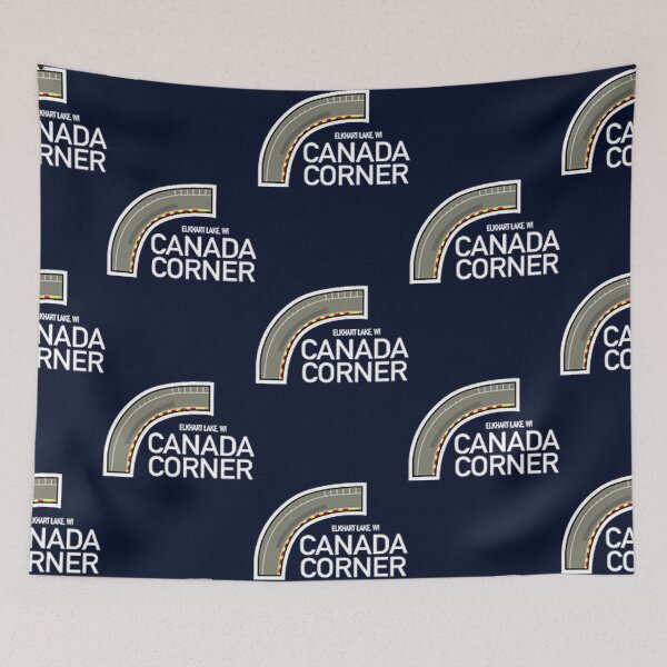 Item preview, Canada Corner EMotorcon designed and sold by julowrey4.