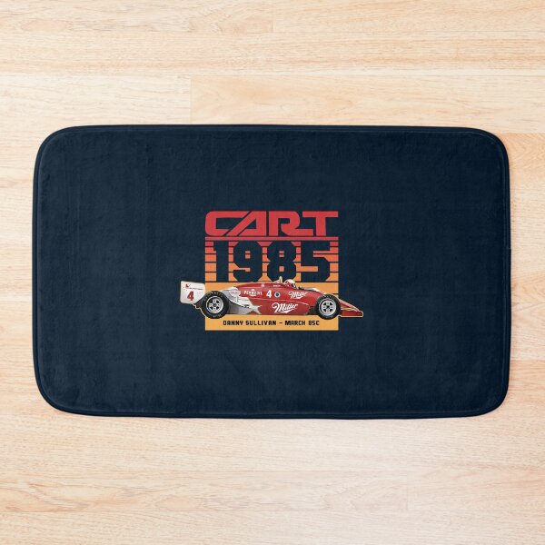 Item preview, Danny Sullivan 1985 Cart Indy 80s retro style designed and sold by julowrey4.