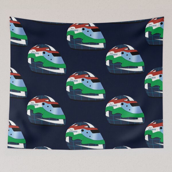 Item preview, Dario Franchitti Indy 500 (2007) designed and sold by julowrey4.