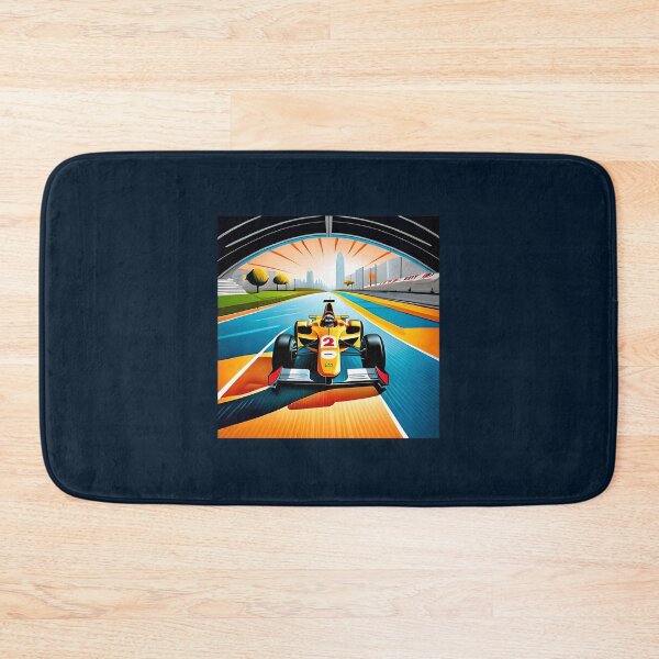 Item preview, Formula Racing A5 designed and sold by julowrey4.