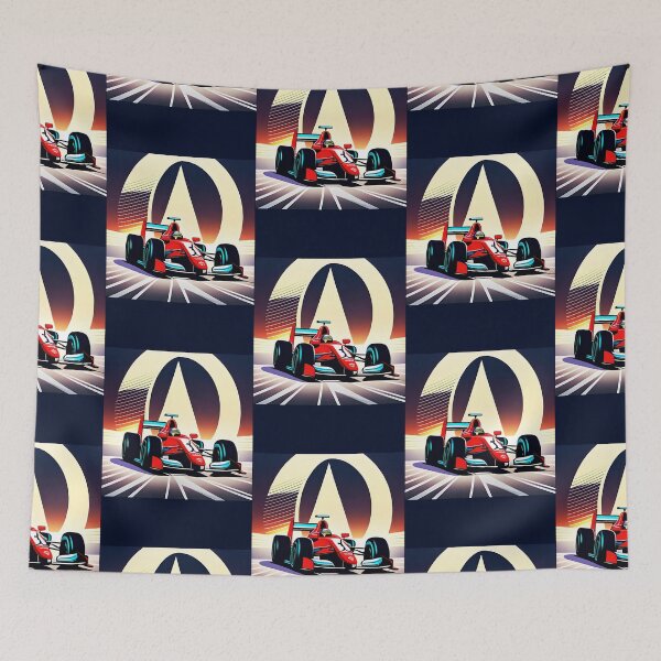 Item preview, Formula Racing A8 designed and sold by julowrey4.