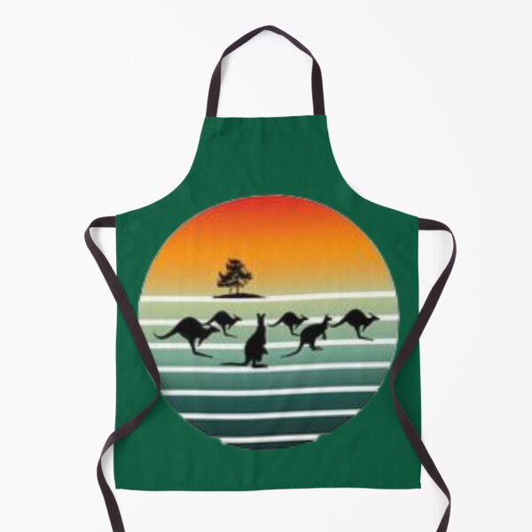 Item preview, Kangaroo Mob designed and sold by RMDSCreations.