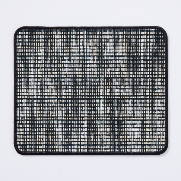 Item preview, Shimmering Chrome Grid designed and sold by Pickmash.