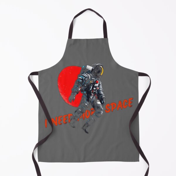 Item preview, Space suit man designed and sold by stickerbuddy01.