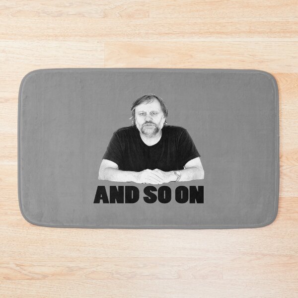 Item preview, And So On designed and sold by HosieSandiford.