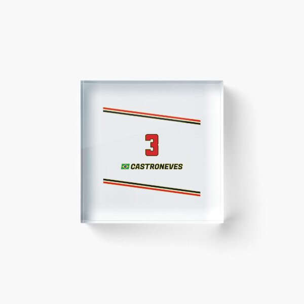 Item preview, IndyCar 2020 - 3 Castroneves designed and sold by julowrey4.