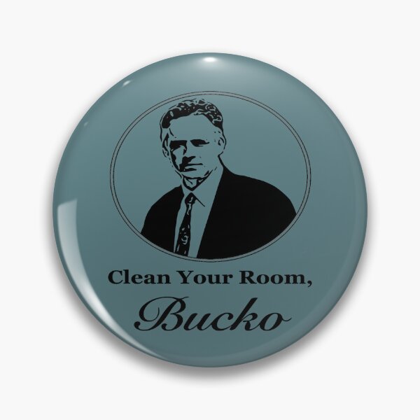 Item preview, Clean Your Room, Bucko Jordan Peterson designed and sold by HosieSandiford.