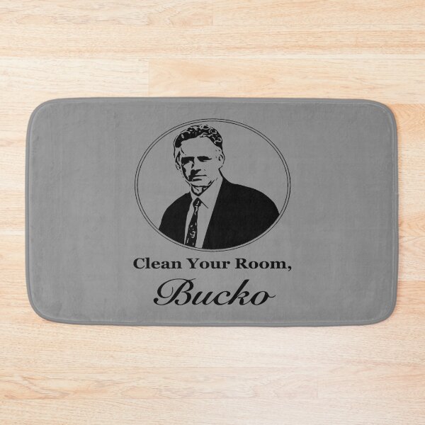 Item preview, Clean Your Room, Bucko Jordan Peterson designed and sold by HosieSandiford.