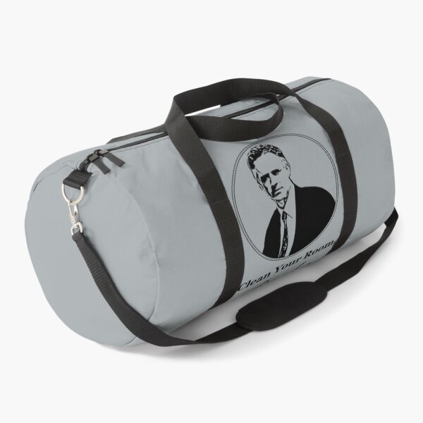 Item preview, Clean Your Room, Bucko Jordan Peterson designed and sold by HosieSandiford.