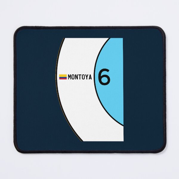 Item preview, IndyCar 2022 - 6 Montoya designed and sold by julowrey4.