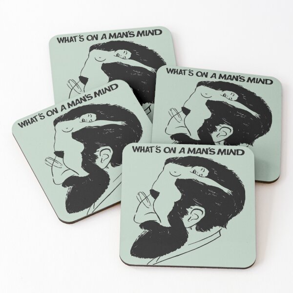 Item preview, freud's mind designed and sold by HosieSandiford.