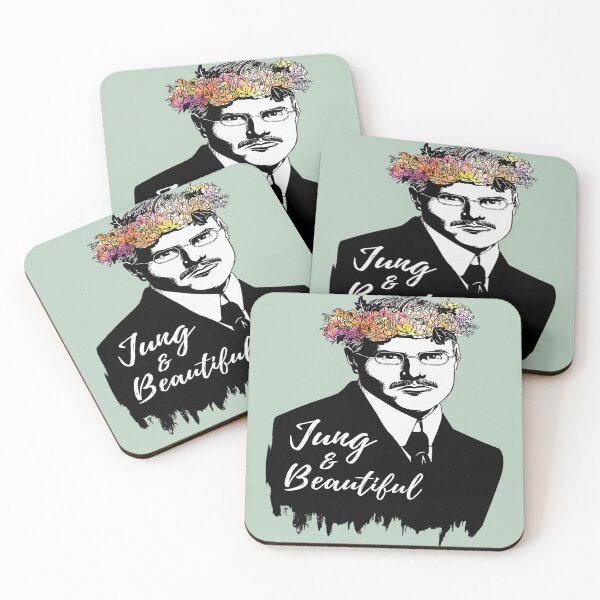 Item preview, Jung and Beautiful designed and sold by HosieSandiford.