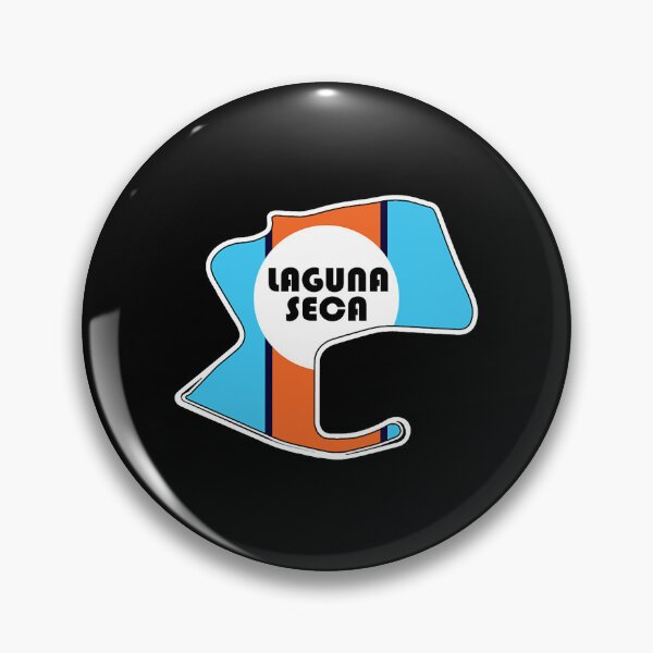 Item preview, Laguna Seca (1) designed and sold by julowrey4.
