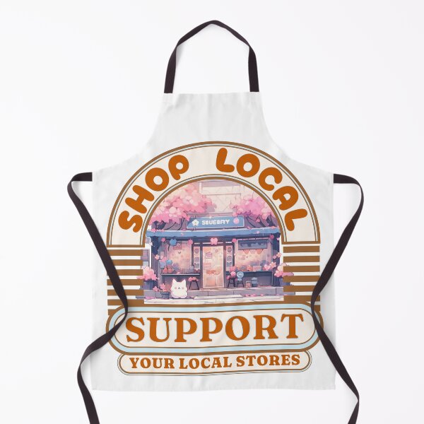 Item preview, Shop Local designed and sold by duke818.