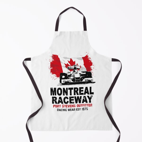 Item preview, Montreal Raceway - Formula One designed and sold by julowrey4.