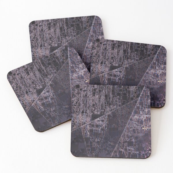 Item preview, Procedural Brutalism designed and sold by M-PixelGarden.
