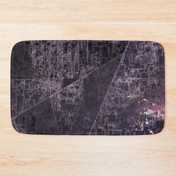 Item preview, Procedural Brutalism designed and sold by M-PixelGarden.
