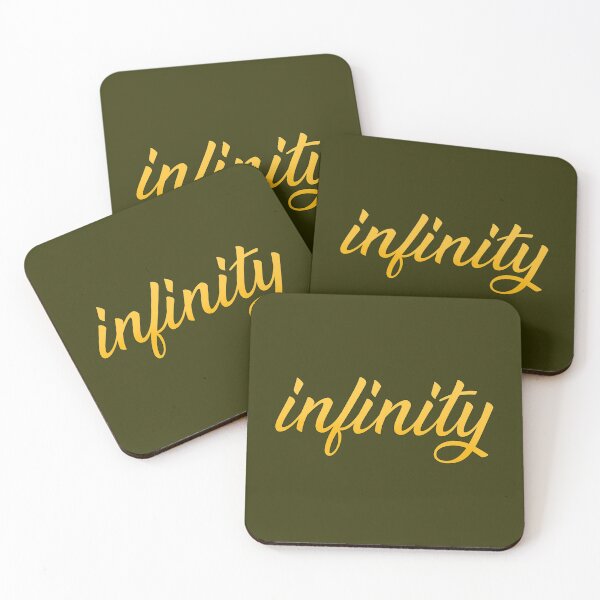Item preview, Infinity designed and sold by EleazaDaniel.