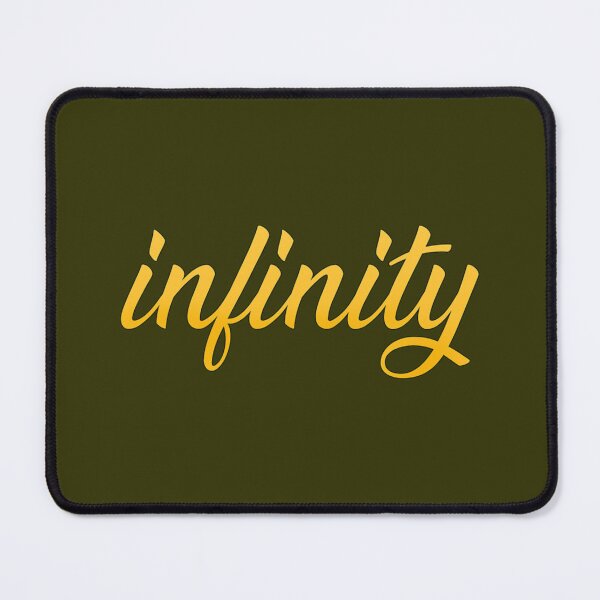 Item preview, Infinity designed and sold by EleazaDaniel.