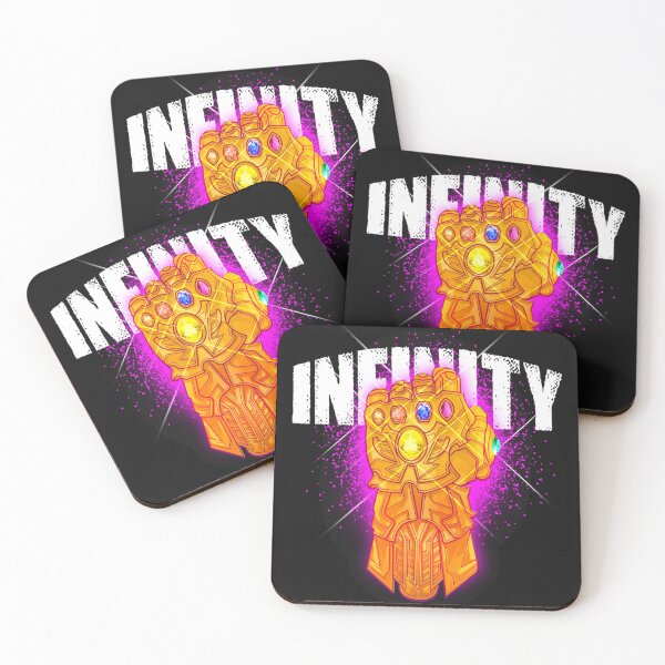 Item preview, Infinity designed and sold by ElBoehm.
