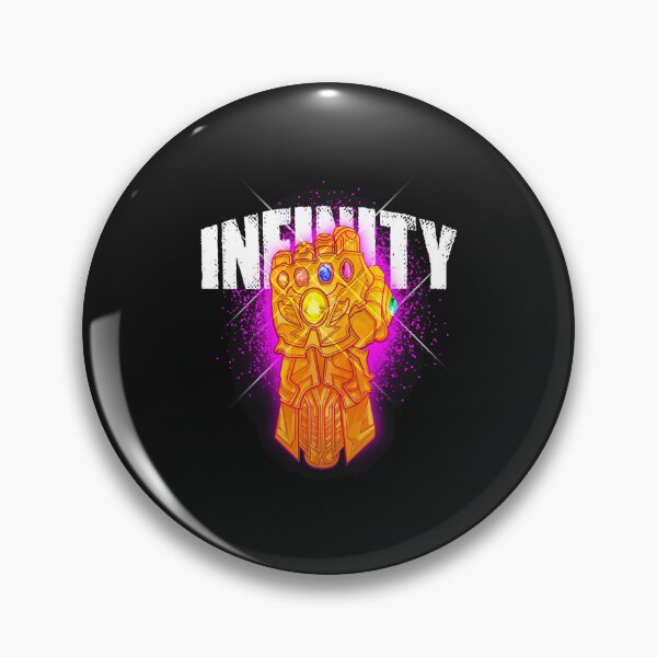 Item preview, Infinity designed and sold by ElBoehm.