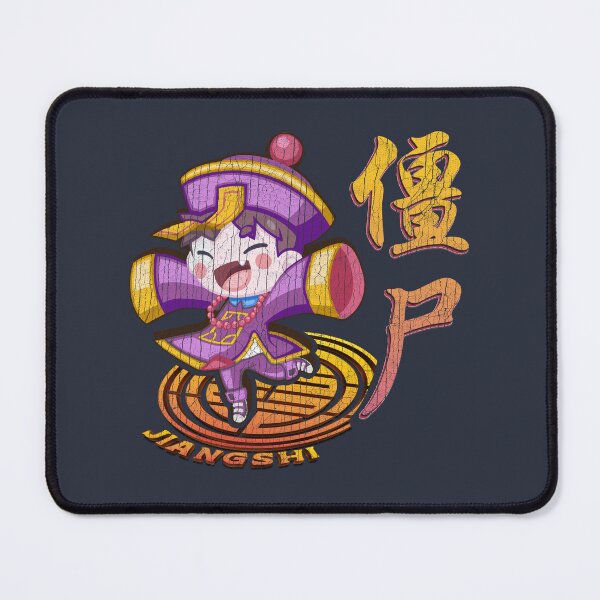 Item preview, Adorable Jiangshi: Stealing Hearts and Life Force! designed and sold by KennefRiggles.