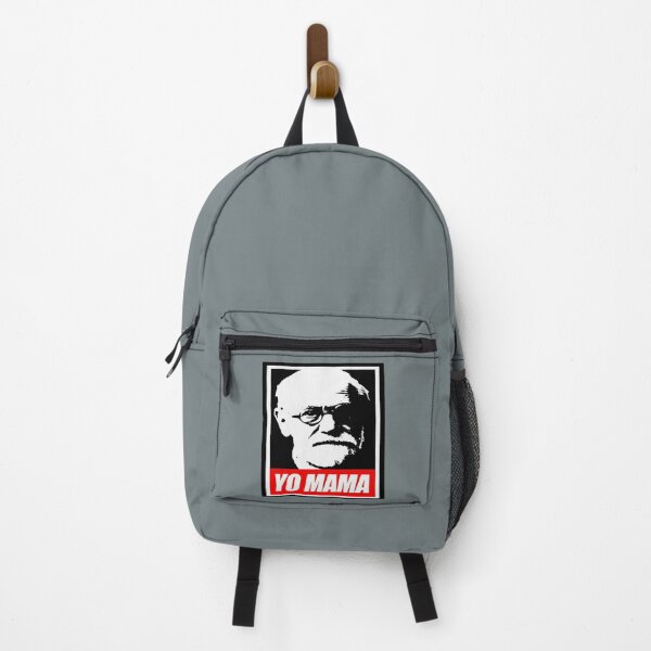 Item preview, Sigmund Freud Yo MaMa designed and sold by HosieSandiford.