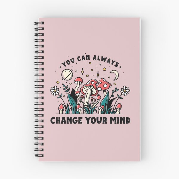 Item preview, You can always change your mind designed and sold by keepo.