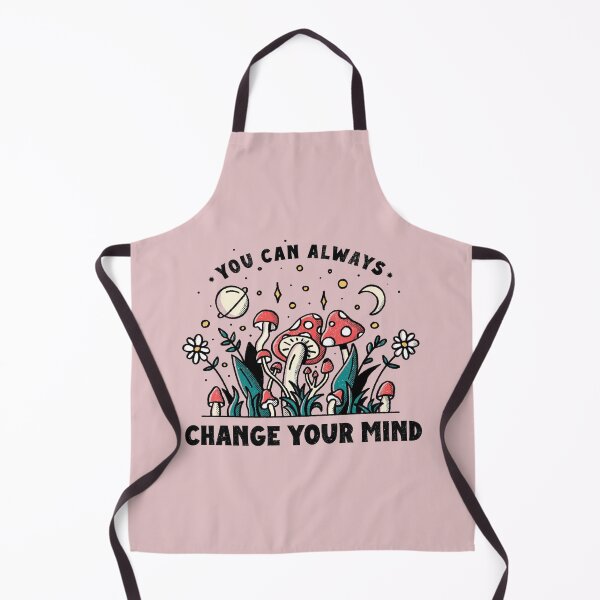 Item preview, You can always change your mind designed and sold by keepo.