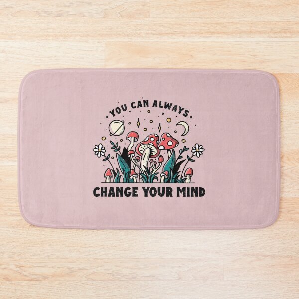 Item preview, You can always change your mind designed and sold by keepo.