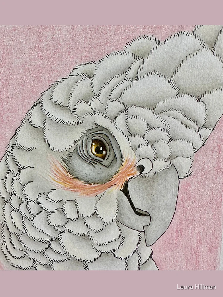 Thumbnail 4 of 4, iPhone Case, Corella designed and sold by Laura Hillman.