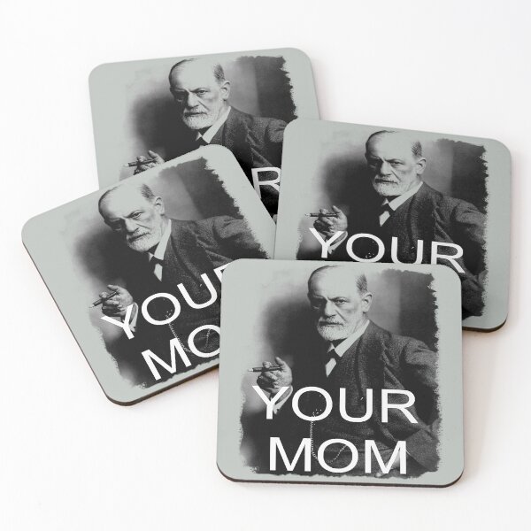 Item preview, Your Mom designed and sold by HosieSandiford.