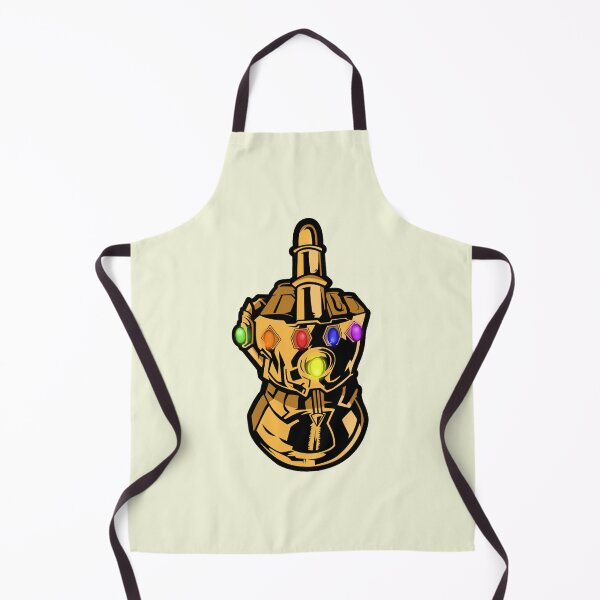 Item preview, Infinity Power Gauntlet designed and sold by ElBoehm.