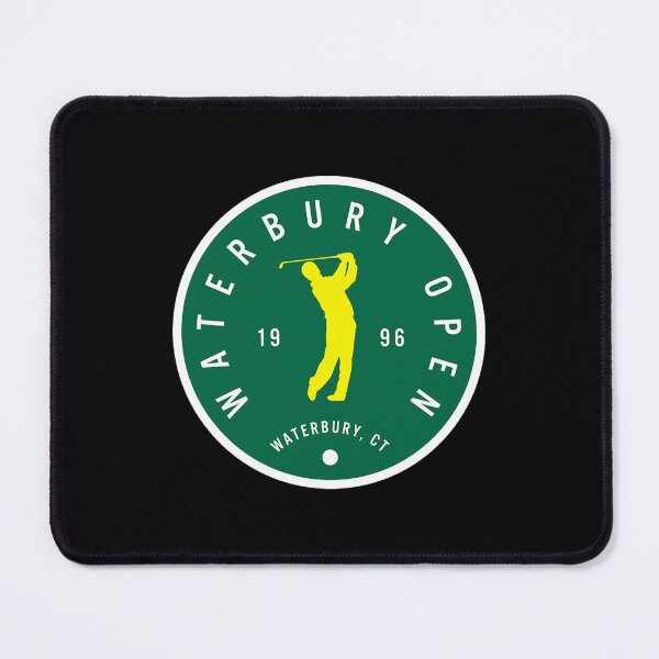 Item preview, Happy Gilmore - Waterbury Open Badge Design designed and sold by ModernVintagest.