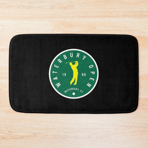 Item preview, Happy Gilmore - Waterbury Open Badge Design designed and sold by ModernVintagest.