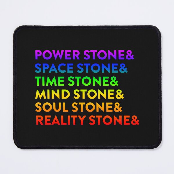Item preview, INFINITY STONES designed and sold by ElBoehm.