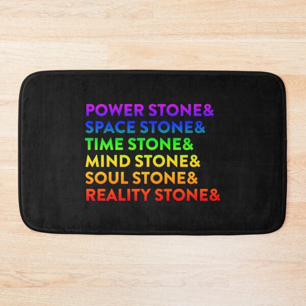 Item preview, INFINITY STONES designed and sold by ElBoehm.