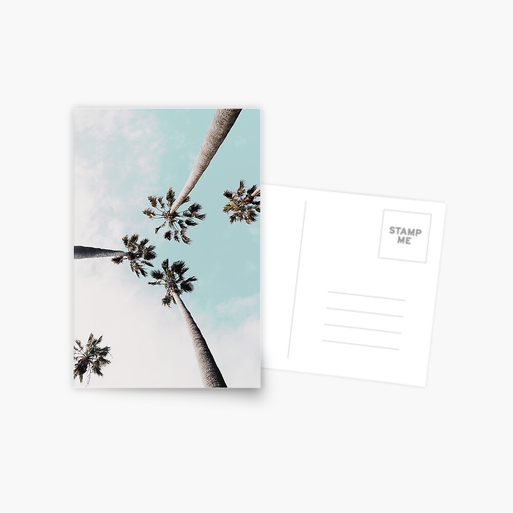 Item preview, Postcard designed and sold by nth4ka.